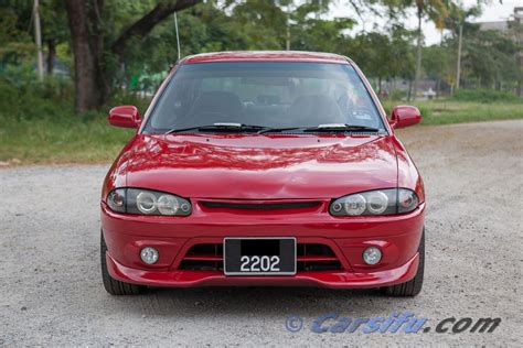 Proton Wira M For Sale In Others By Mike