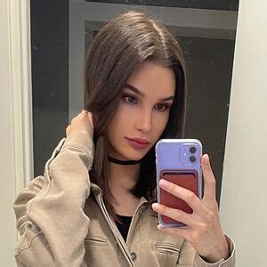 Sweet Lady Cola Leaked Nude Photos And Videos