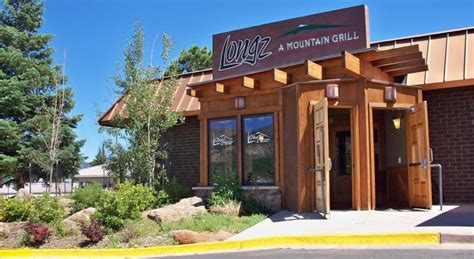 The Ridgeline Hotel Estes Park - Compare Deals