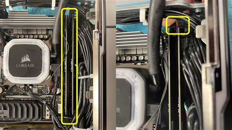 Upgrading RAM / SSD in the CORSAIR ONE | CORSAIR