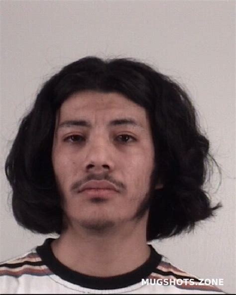 ALARCON JOSE 01 29 2023 Tarrant County Mugshots Zone