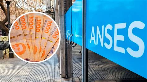 Anses Cu Nto Ser El Aumento Para Jubilados Y Auh En Agosto