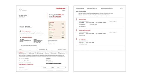 State Farm Projects — Matthew Ryan Andrews