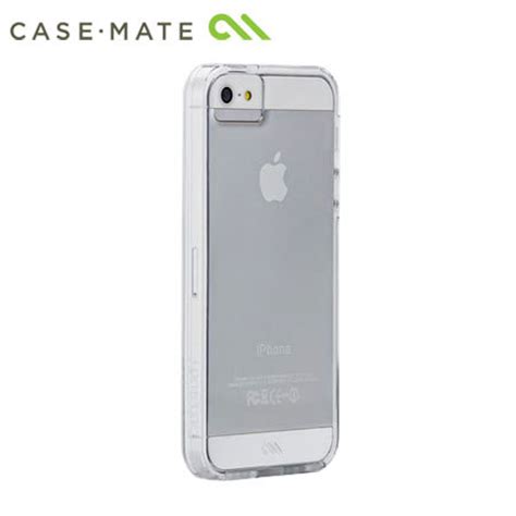 Case Mate Tough Naked Case For Iphone S Clear