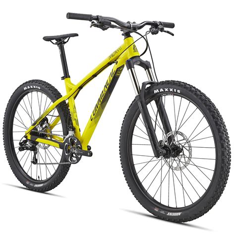 Hit It Hard Tail With Commencal Meta Ht Am Trail Bike Bikerumor