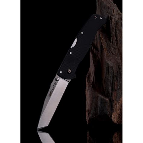 Preklopni No Cold Steel Air Lite Tanto Point Dark Works