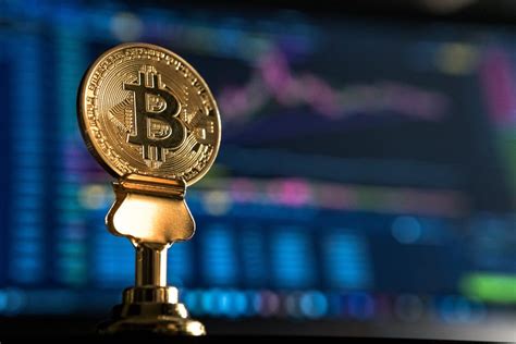 Bitcoin Volatility Is Back | The Fintech Times