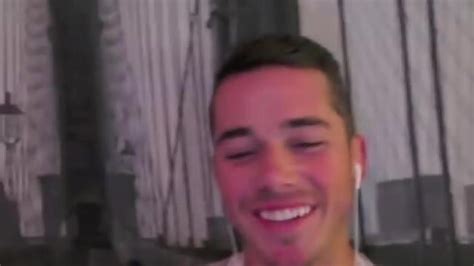 Cute Gay Couple Talking About Farts And Burps ThisVid