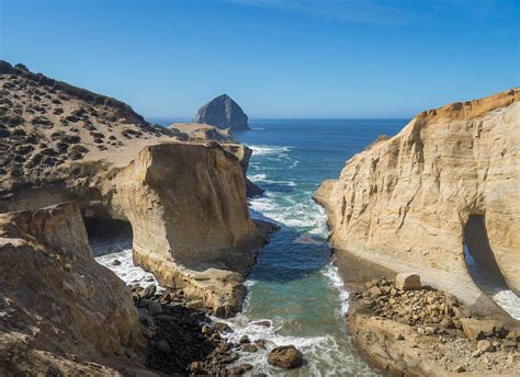 Unforgettable Stops On A Portland To San Francisco Road Trip