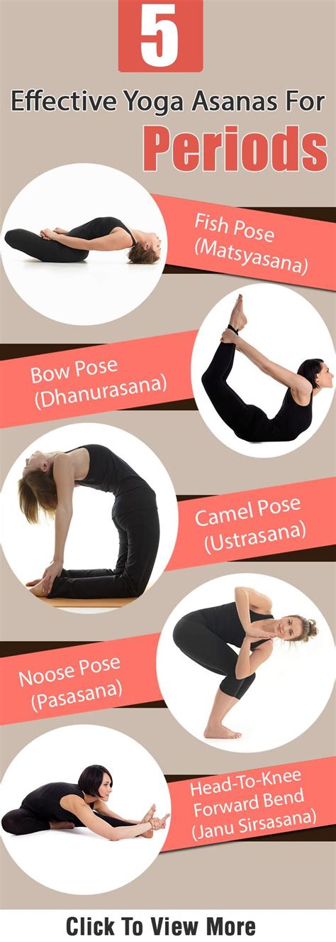 Yoga Poses For Menstrual Pain - yoga for strength and health from within