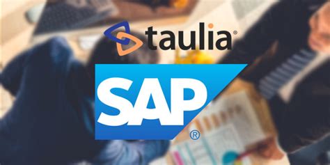 SAP Acquires Taulia In Metaverse Push XR Today