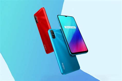 מכשיר ה-Realme C3 מגיע לישראל במחיר 599 ש"ח