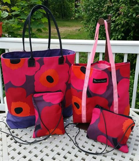 Marimekko Bags Handbags Bags Tote