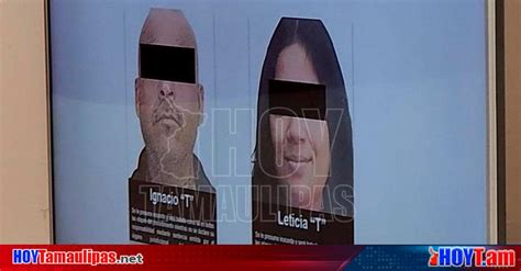 Hoy Tamaulipas Condenan A Integrantes De Banda De Secuestradores En