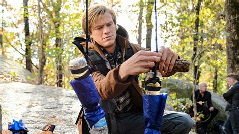 Watch Macgyver Season 3 Episode 13 Macgyver Wilderness Training