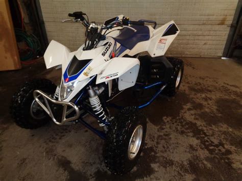 Suzuki Quadracer Lt R Motorcycles For Sale