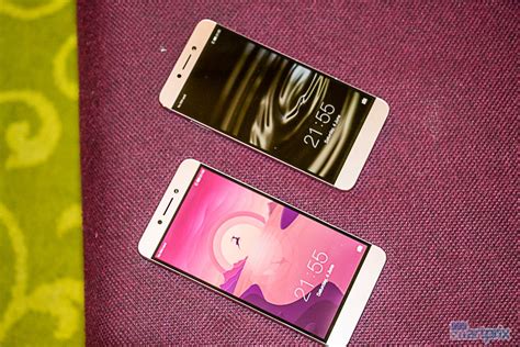 Quick Review: Le Max 2 and Le 2 Firsts Impression, Hands On