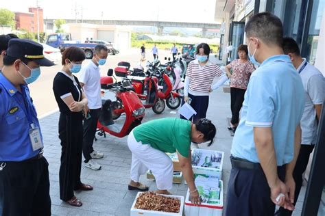 迅速行动！浦阳镇开展全国文明城市复牌迎检自查