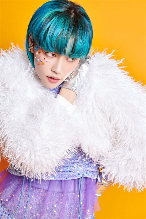 Miya 1st Digital Single Miyao Concept Photos Kpopping