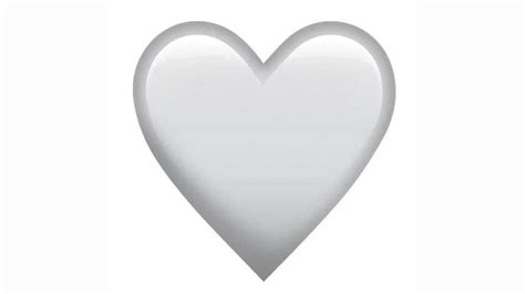 Unveiling The Symbolism What Does The White Heart Mean