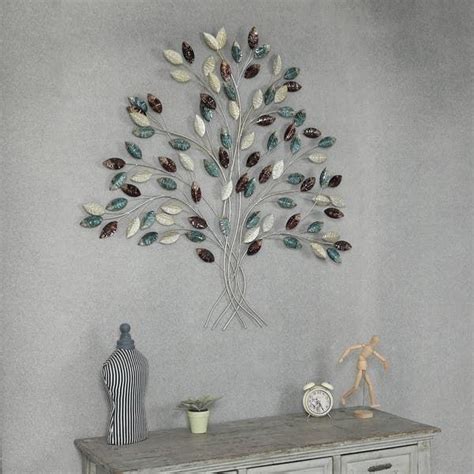 Metal Art Metal Tree Wall Art Metal Tree Tree Wall Decor