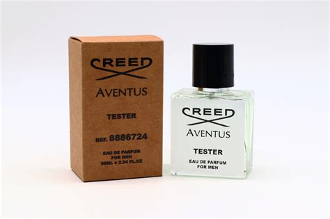 Creed Aventus (тестер 50 Ml) — Купить Недорого на Bigl.ua (1626517232)