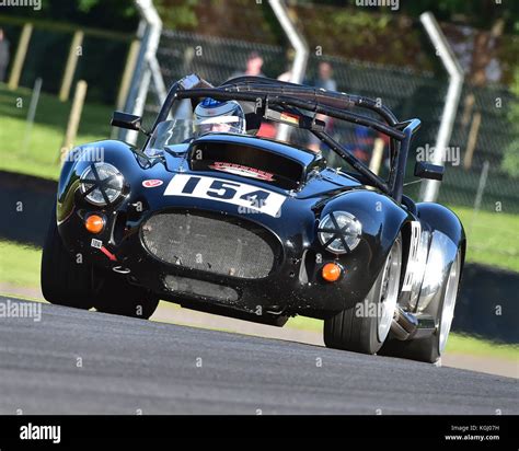 Robert Frost Dax Tojiero Bernies V8s American Speedfest V Brands