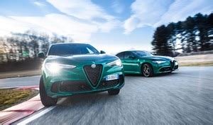 Alfa Romeo Stelvio Quadrifoglio essais fiabilité avis photos prix