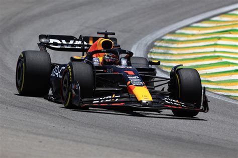 Max Verstappen Wins 2023 Sao Paulo Gp For His 52nd Career F1 Win Bvm