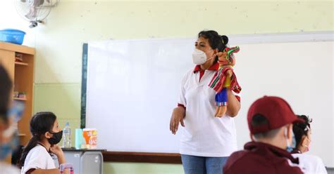 Ministerio de Educación Clases inician este lunes 20 en colegios donde