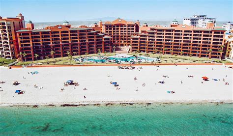 Resorts - Playa Bonita Hotel - Playa Bonita Rocky Point Rentals - Playa Bonita Resort Puerto Penasco