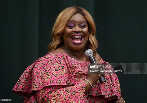 Retta Signs Copies Of Her New Book So Close To Being The Sht Yall