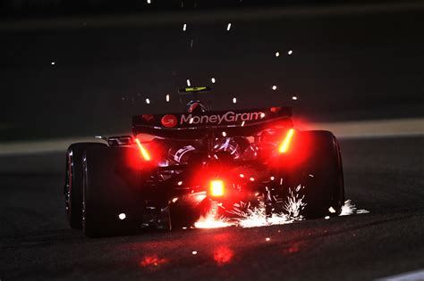 2024年f1第1戦バーレーンgp Tv放送＆タイムスケジュール F1 Autosport Web