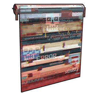 Skin Corrupted Garage Door Rust Wiki