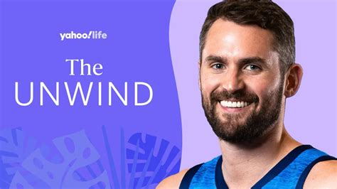 NBA Star Kevin Love Is Fighting Mental Health Stigma In A Hyper