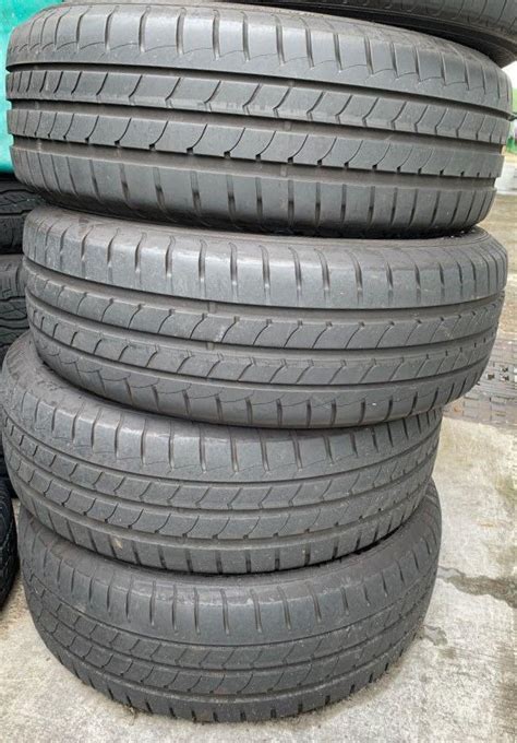 195 60 r16 Goodyear