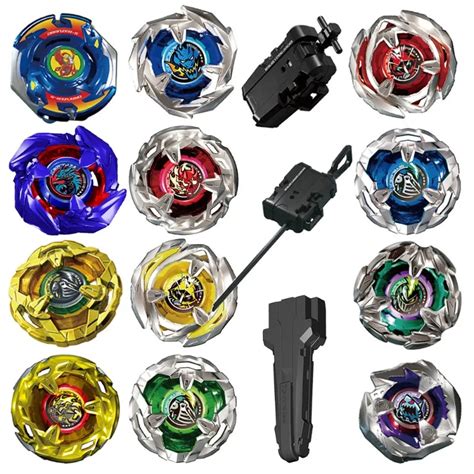 Beyblade Burst Lan Ador Girosc Pio Single Handle S Rie X Bx