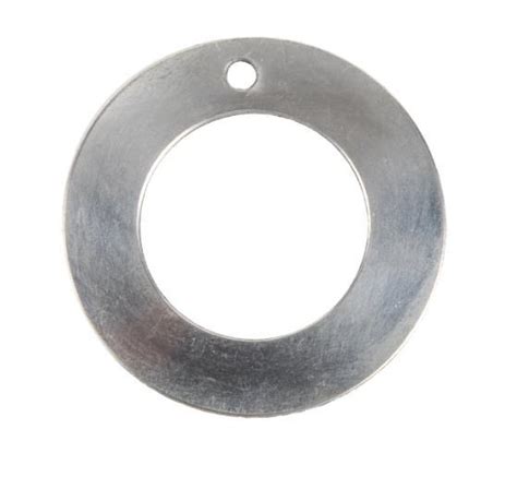 Made In China Ptfe Self Lubricating Low Friction Oilless Thrust Washer