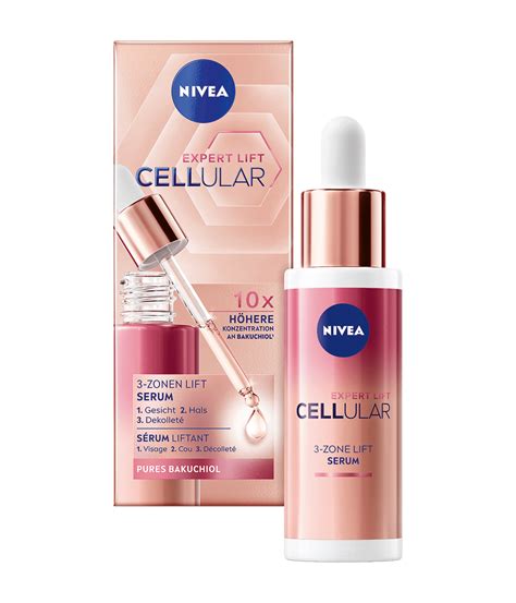 Alle Produkte in der Übersicht – NIVEA