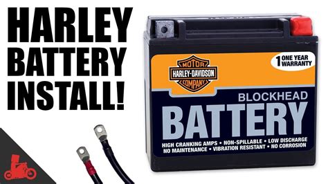 How To Change Battery On Harley Sportster Youtube