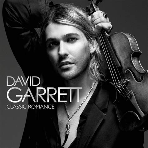 Millennium Symphony David Garrett