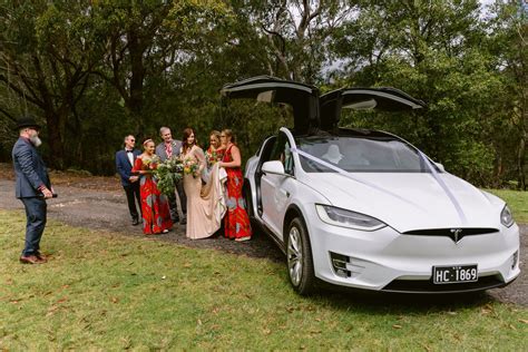 Weddings | Revel Drive