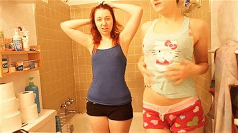 SHOWER SCENES Videos And Porn Clips Clips4Sale
