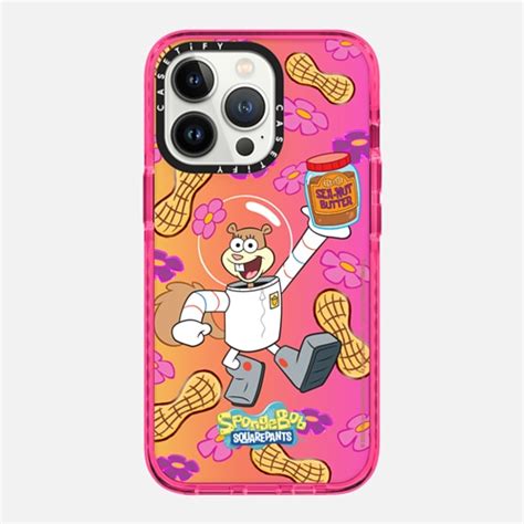 NickALive CASETiFY Taps Nickelodeon S SpongeBob SquarePants For Bikini Bottom Inspired Accessories
