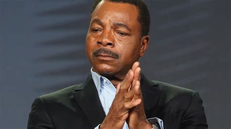 Carl Weathers Ator Norte Americano Que Interpretou Apollo Creed Nos