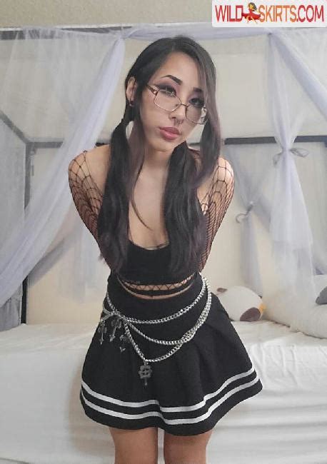 Succubus Desu Nude Leaked Photos And Videos WildSkirts