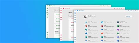 Office Tool Plus Easy To Deploy Office