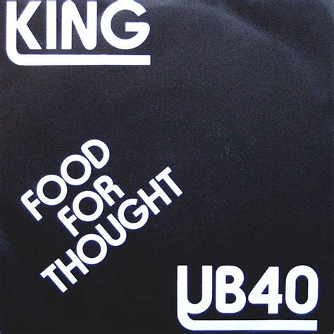 UB40 King Cover - Labour of Love Band