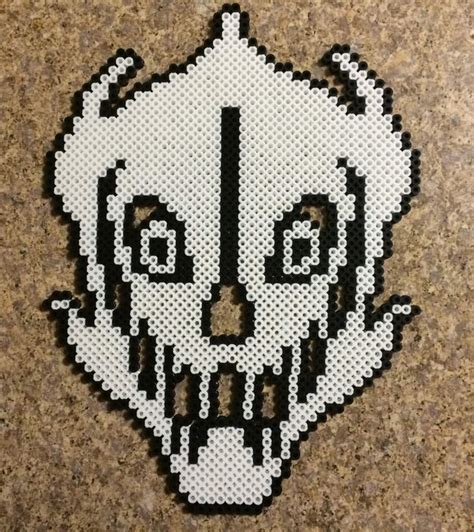 Pixel Art Of Gaster Balster That I Made Undertale Amino