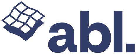 ABL Logo - LogoDix